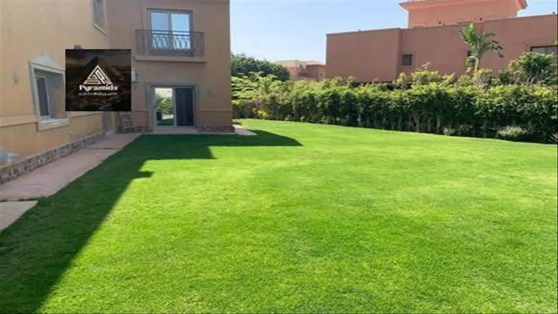 فيلا مفروش للايجار في 6اكتوبر.  .....  .   .
