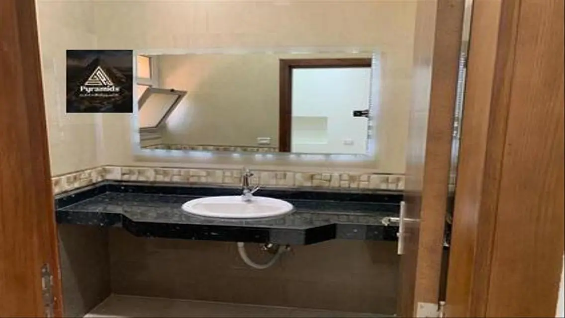 فيلا مفروش للايجار في 6اكتوبر.  .....  .   .