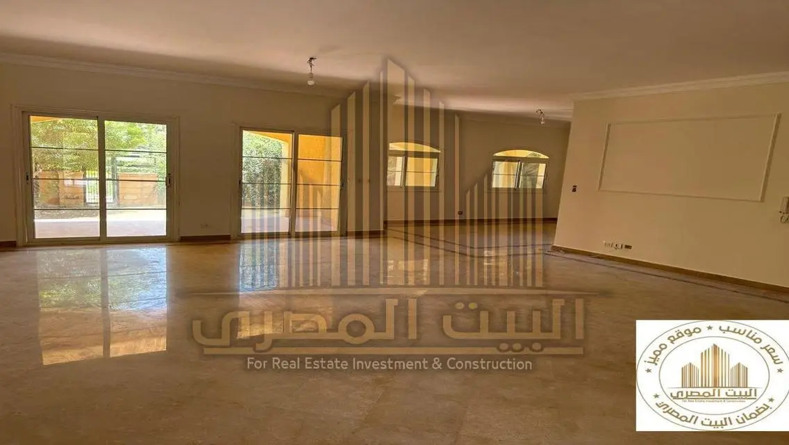 افضل توين هاوس للايجار فى مدينتى نموذج Y