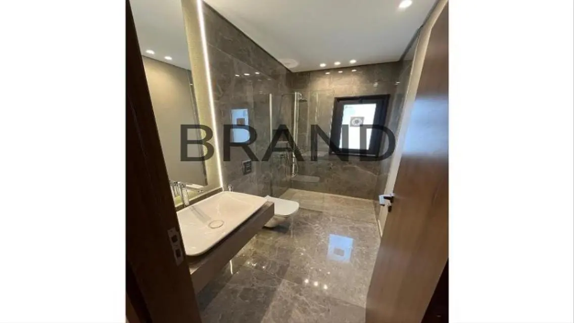 Premium standalone  villa for rent mountain view 1