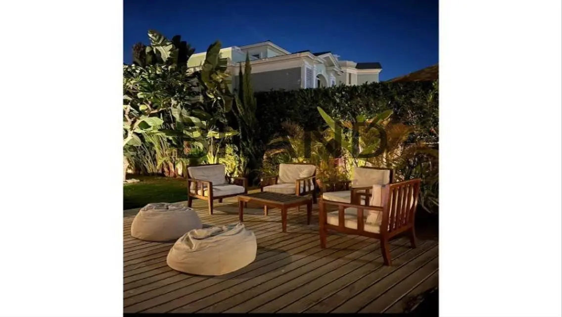 Premium standalone  villa for rent mountain view 1