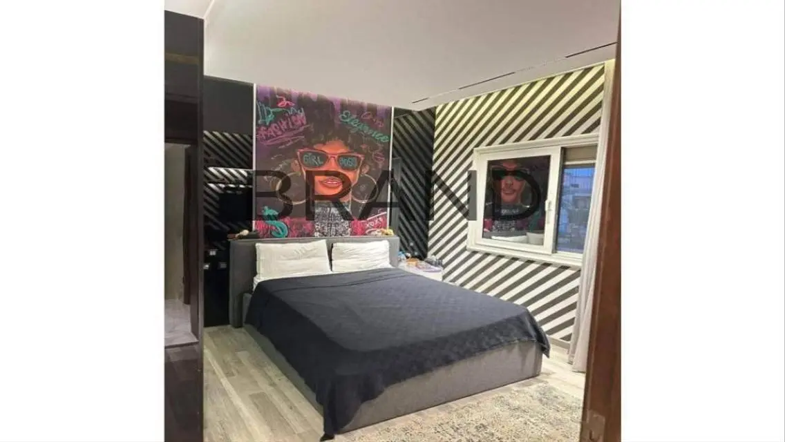 Premium standalone  villa for rent mountain view 1