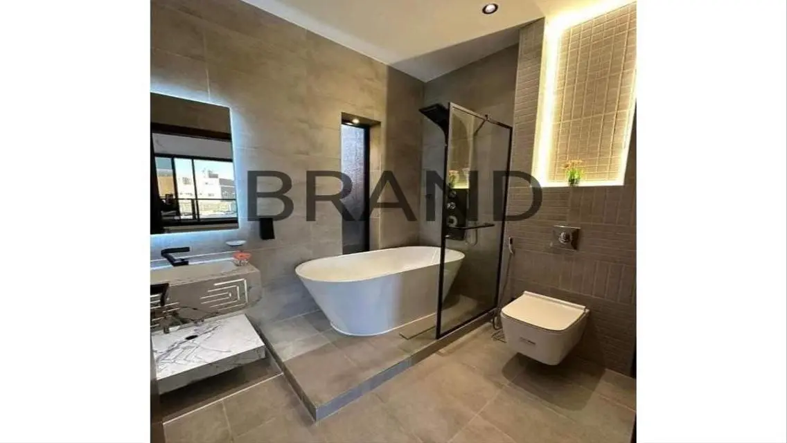 Premium standalone  villa for rent mountain view 1