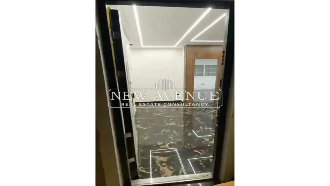 Apartment prime location luxury in el andalus