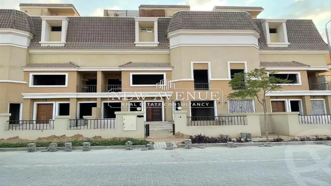اس فيلا ميدل موقع مميزاستلام فوري في سراي