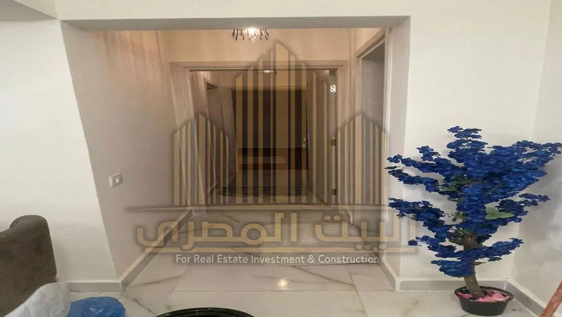 Apartment for sale in New Alamein157 square meters