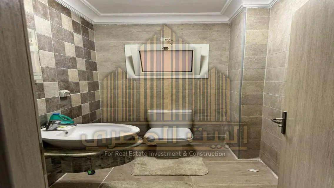 Apartment for sale in New Alamein157 square meters
