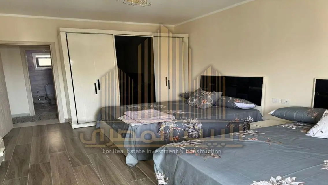 Apartment for sale in New Alamein157 square meters