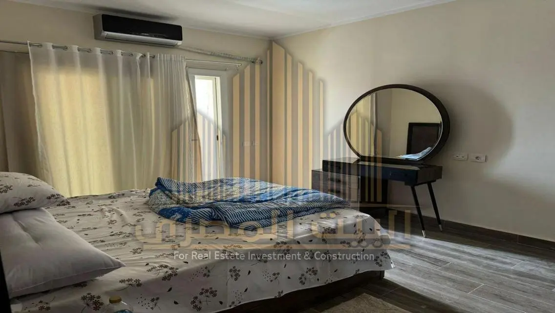 Apartment for sale in New Alamein157 square meters