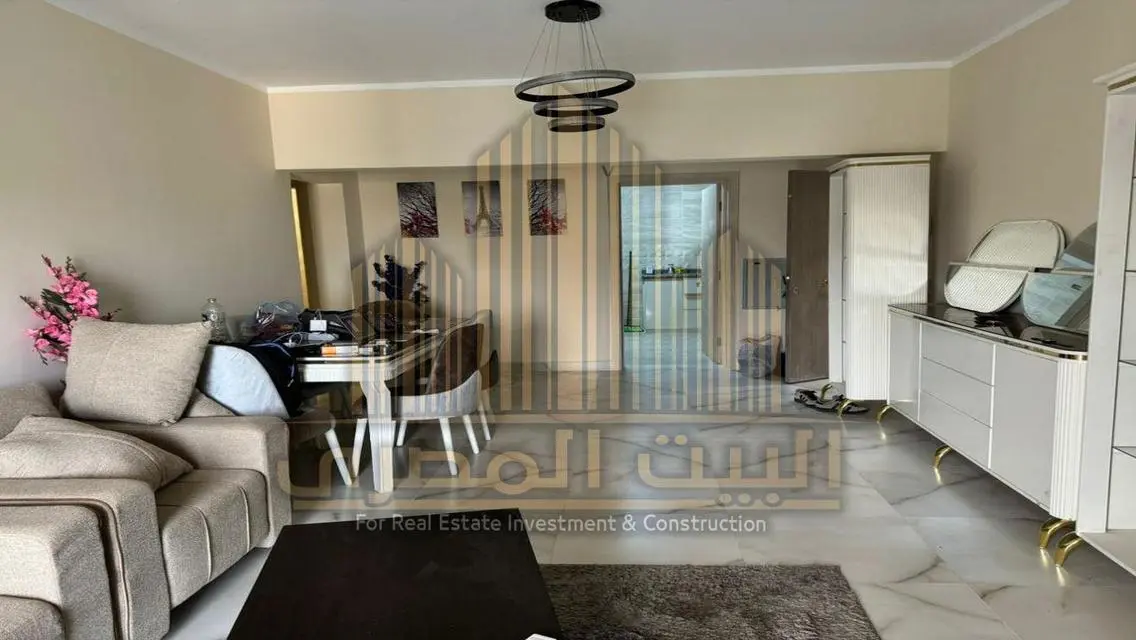 Apartment for sale in New Alamein157 square meters
