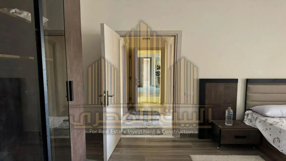 Apartment for sale in New Alamein157 square meters