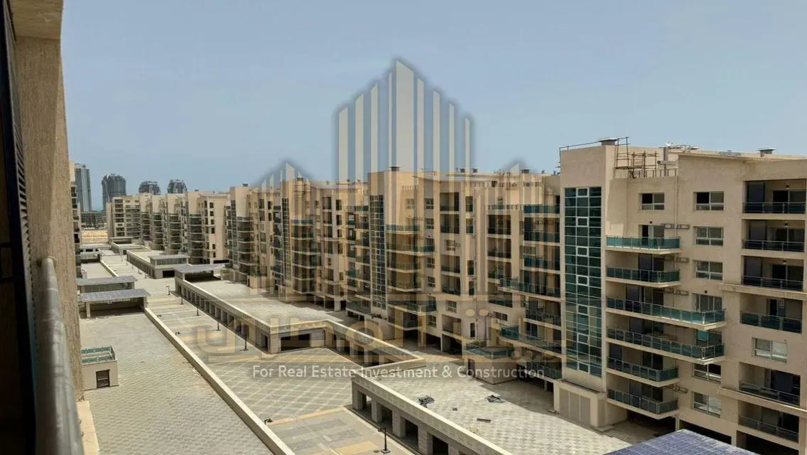 Apartment for sale in New Alamein157 square meters