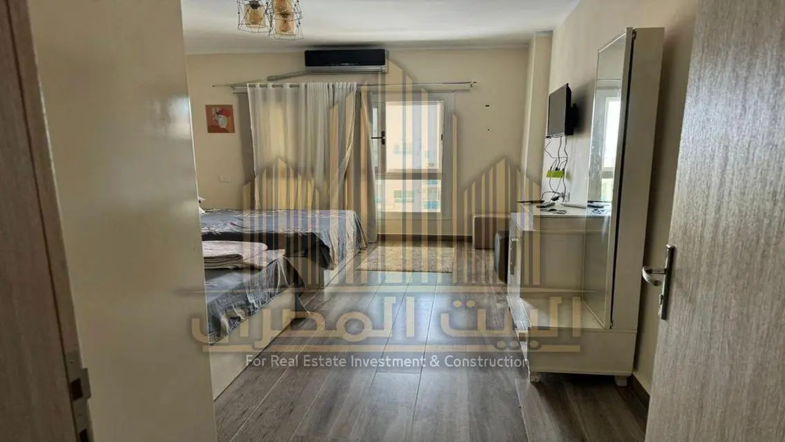 Apartment for sale in New Alamein157 square meters
