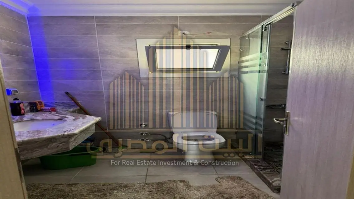 Apartment for sale in New Alamein157 square meters