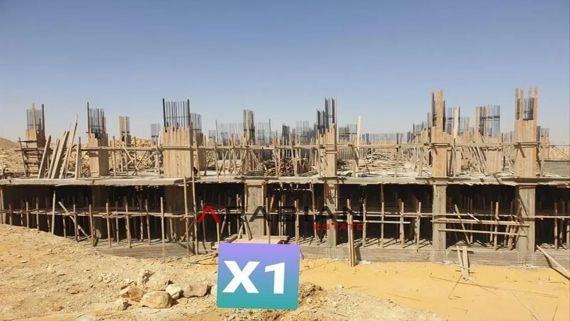 مقدم  مليون500 وقسط 7سنين استلام سنتين
