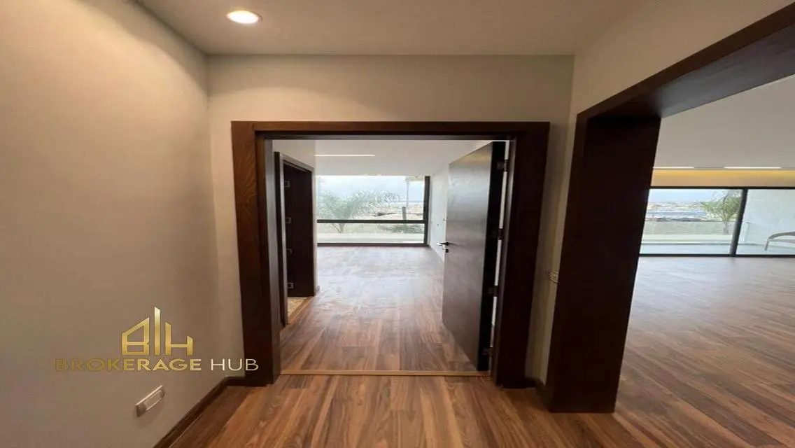 Luxury Apartment with Stunning View for Sale