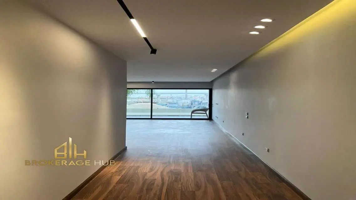 Luxury Apartment with Stunning View for Sale