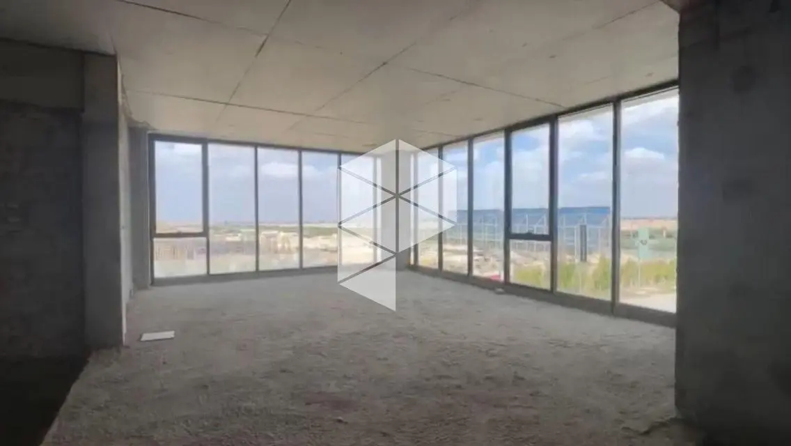 For Rent Office -180- in the Heart of the City