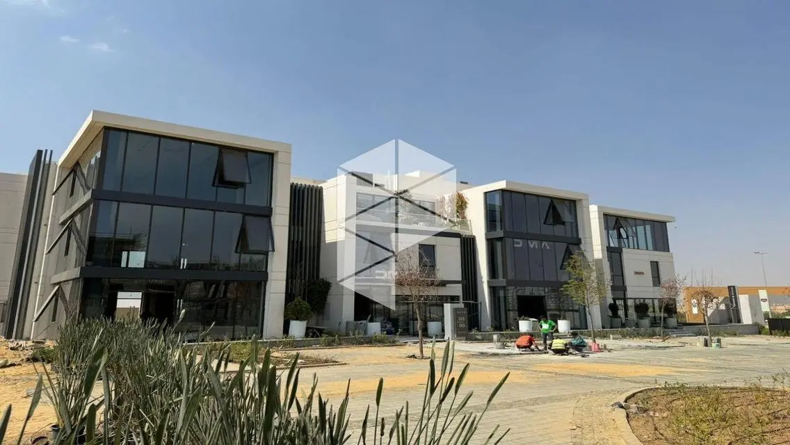 For Rent Office -180- in the Heart of the City