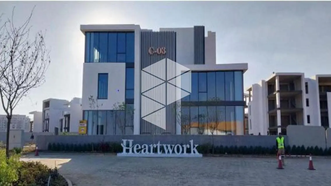 For Rent Office -180- in the Heart of the City