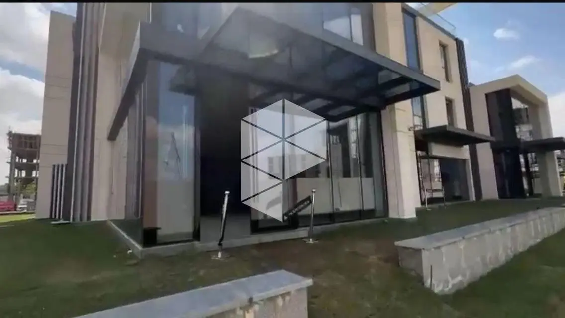 For Rent Office -180- in the Heart of the City