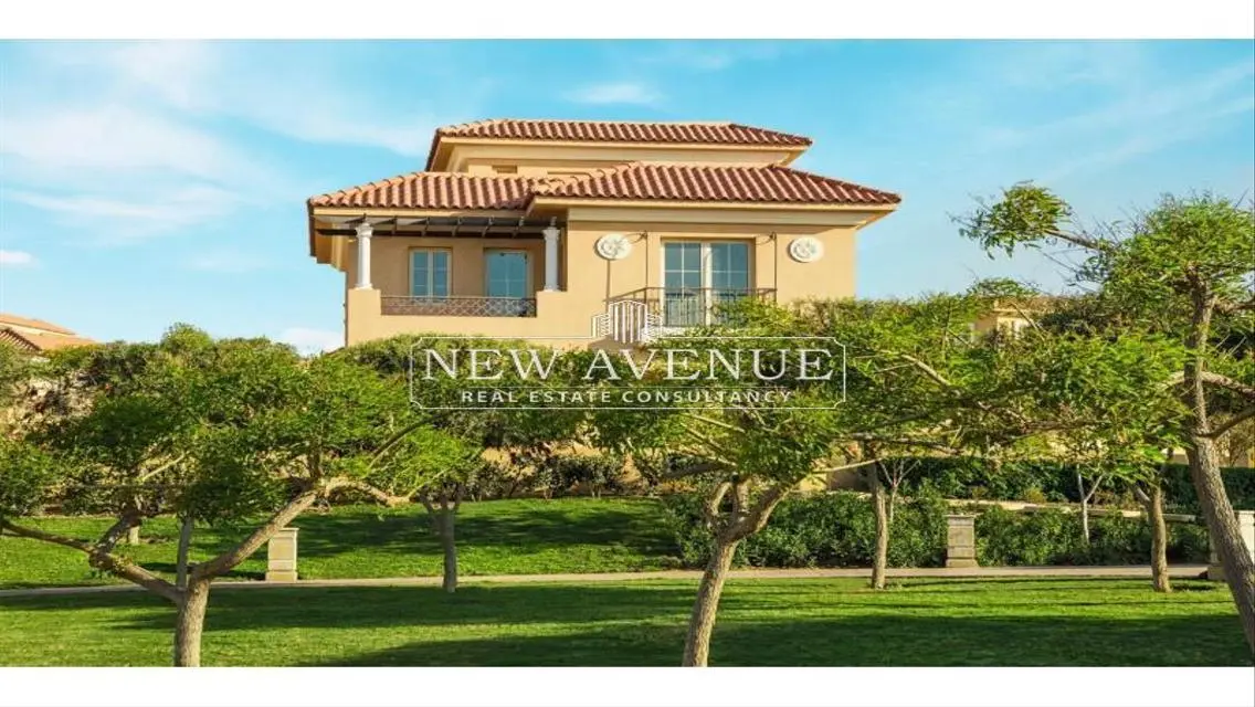 Standalone Villa Resale in Hyde Park | Delivered