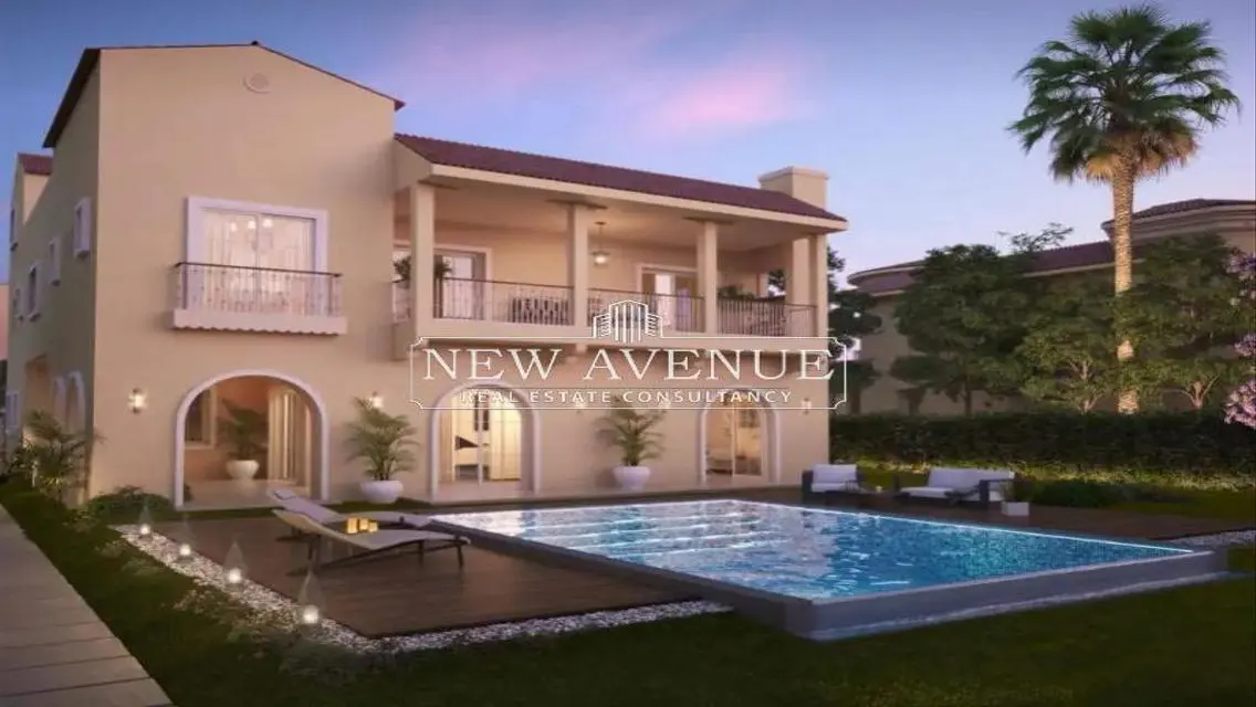 Standalone Villa Resale in Hyde Park | Delivered