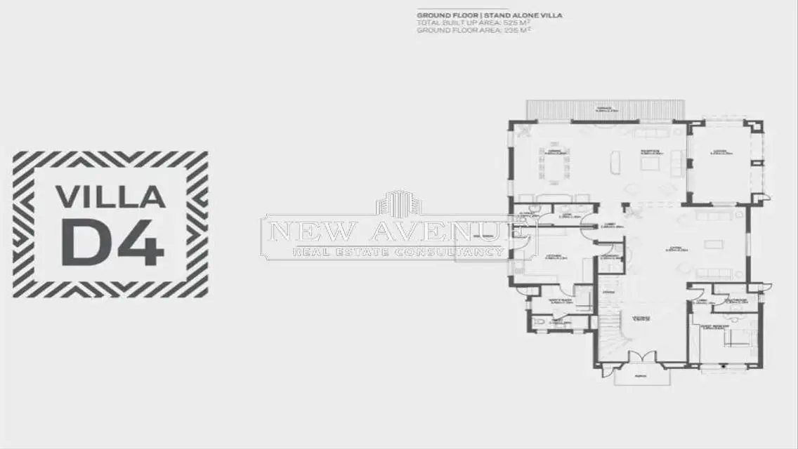 Standalone Villa Resale in Hyde Park | Delivered