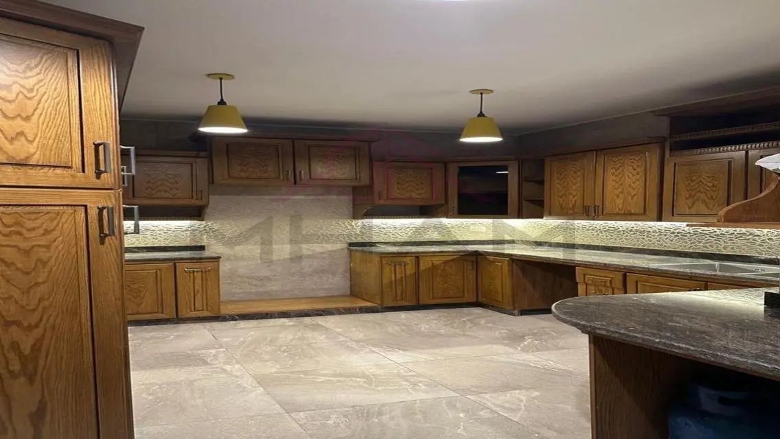 Apartment for rent+kitchen and air conditioners