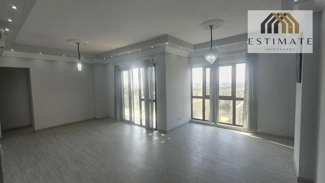 Luxurious 160 sqm Apartment for Sale