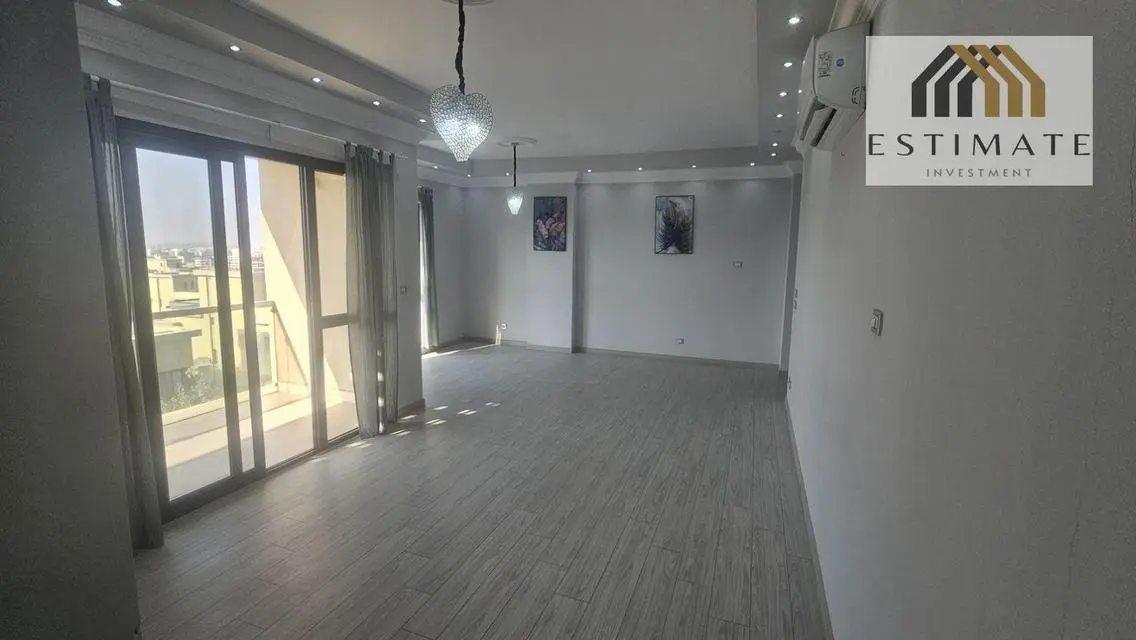 Luxurious 160 sqm Apartment for Sale