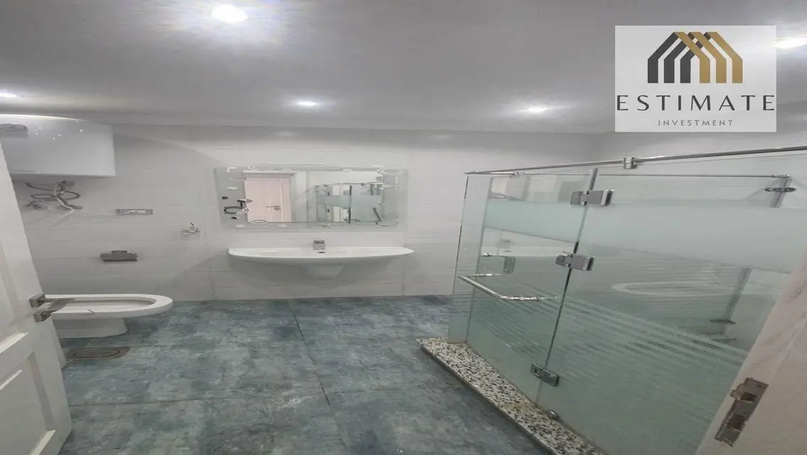 Luxurious 160 sqm Apartment for Sale