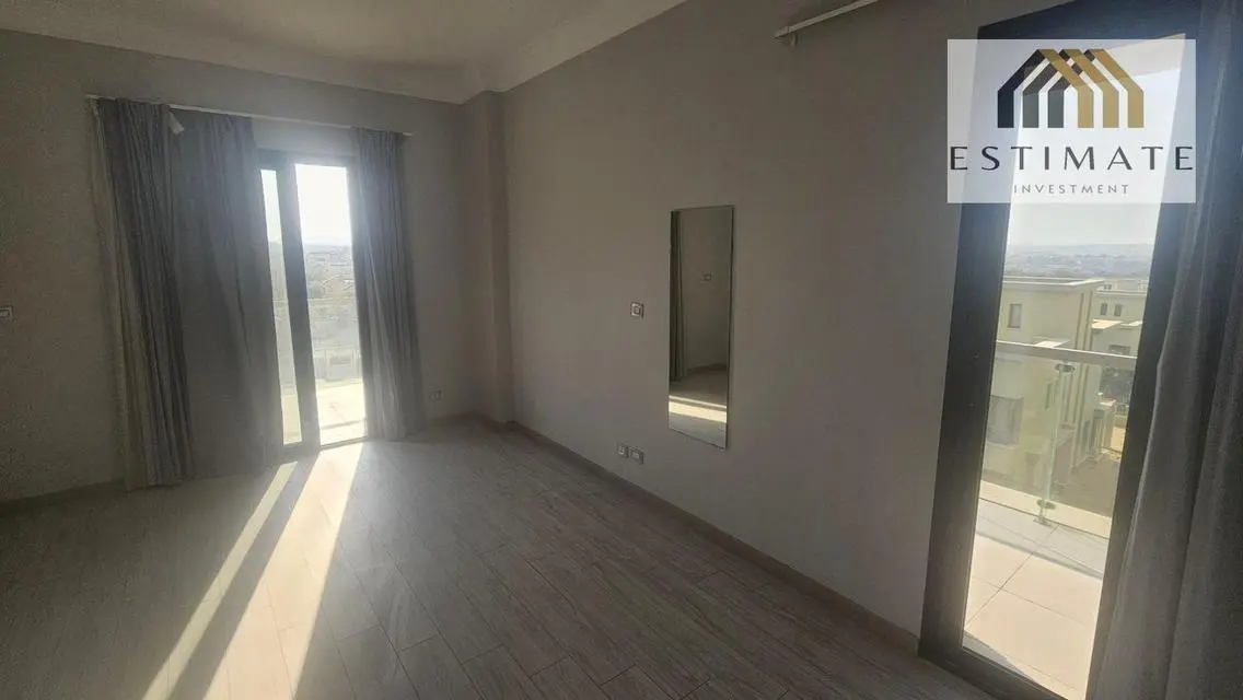 Luxurious 160 sqm Apartment for Sale