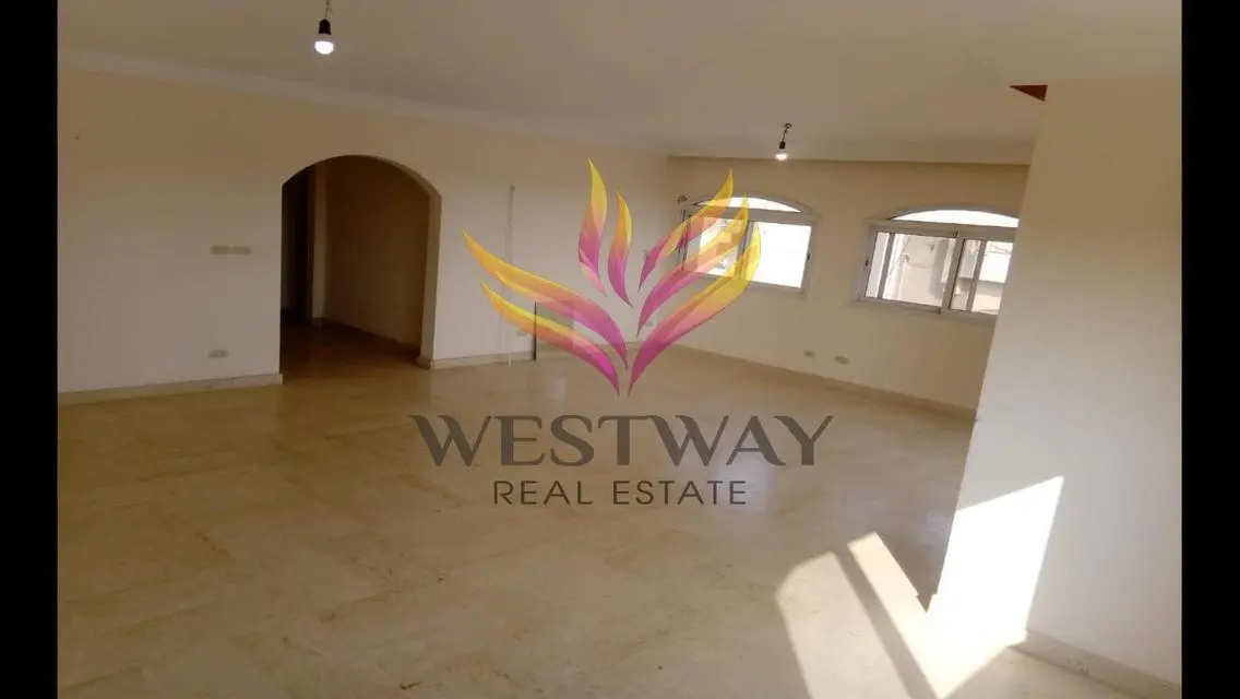 Beverly Hills, Phase 1,  First Floor
