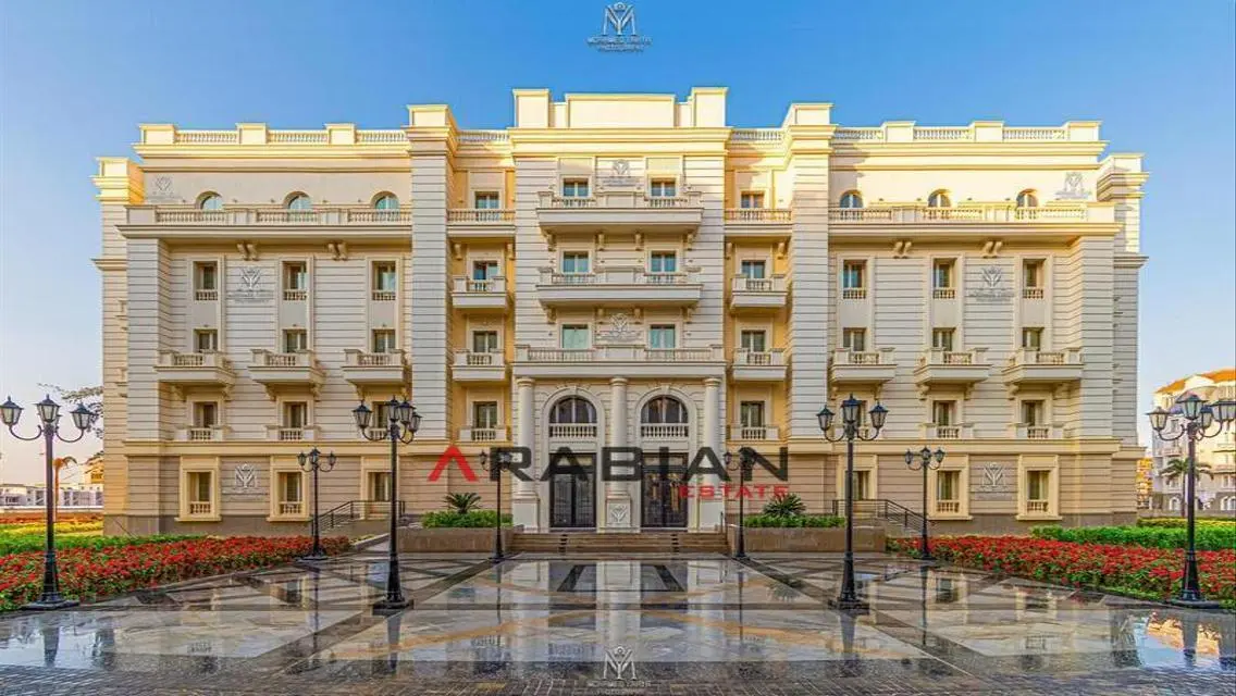 own apt f.f installment 12y ready to move
