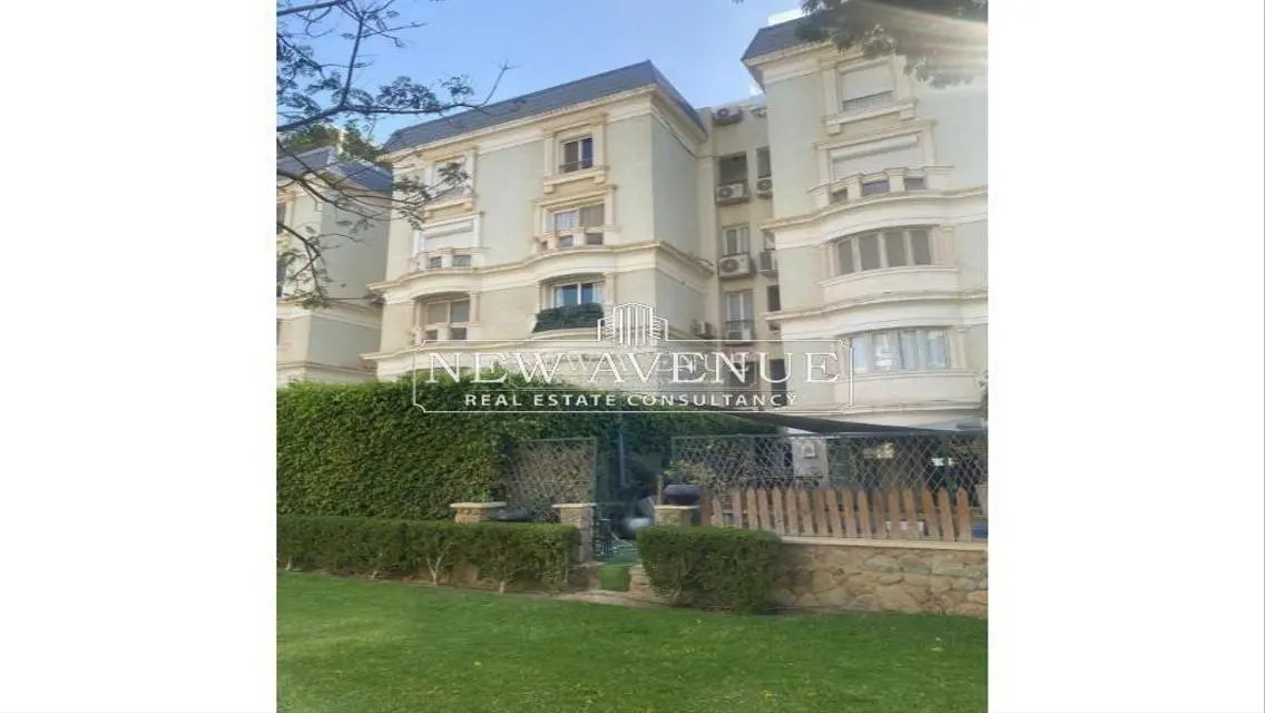 Apartment for Sale MVHP 133 sqm RTM Fully Finished