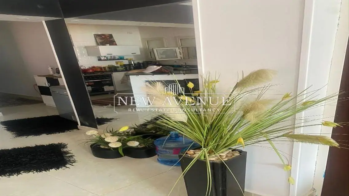 Apartment for Sale MVHP 133 sqm RTM Fully Finished