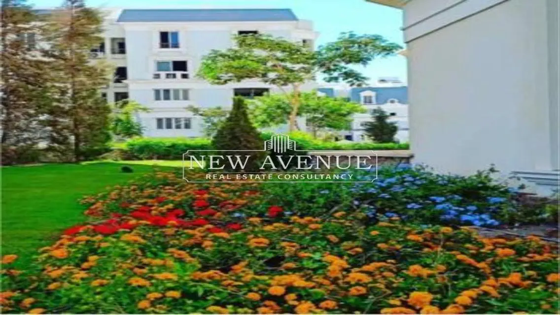 Apartment for Sale MVHP 133 sqm RTM Fully Finished