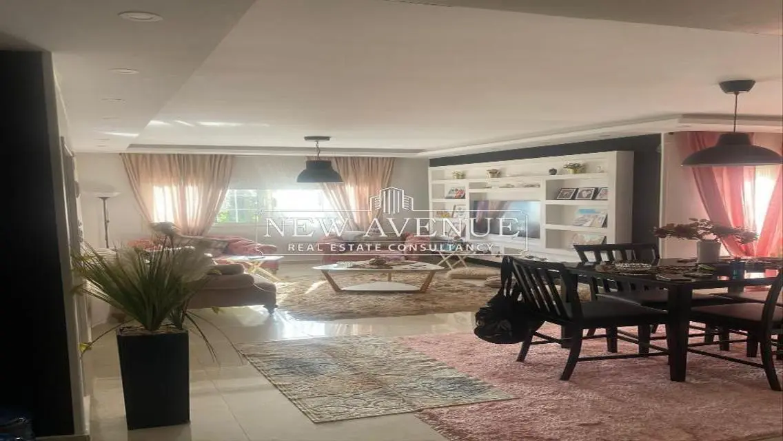 Apartment for Sale MVHP 133 sqm RTM Fully Finished