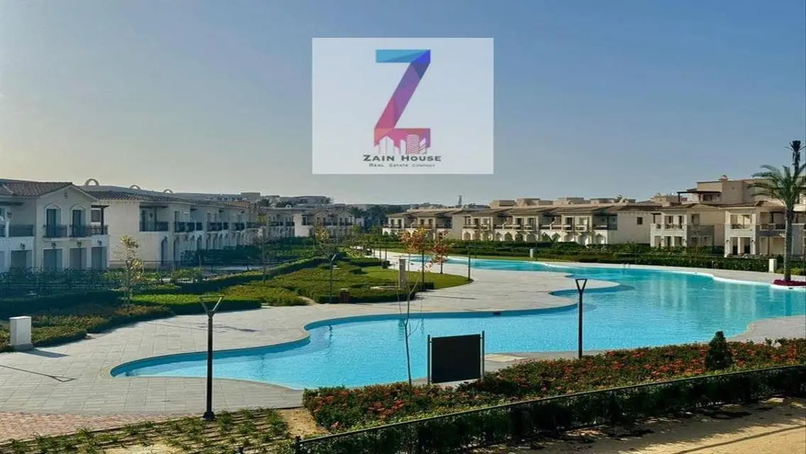 اقساط ل 2027 | تاون هاوس في ريفا فيوز      | كورنر