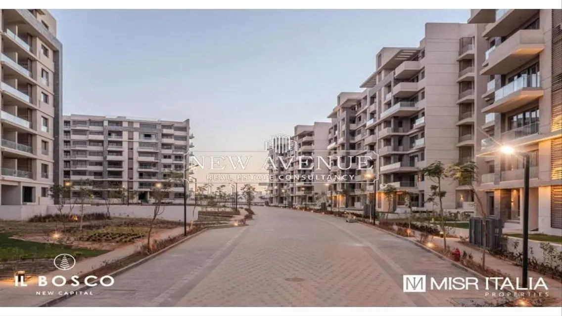 Luxury Apartment for Sale - 135 sqm