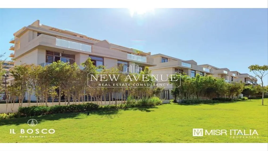 Luxury Apartment for Sale - 135 sqm