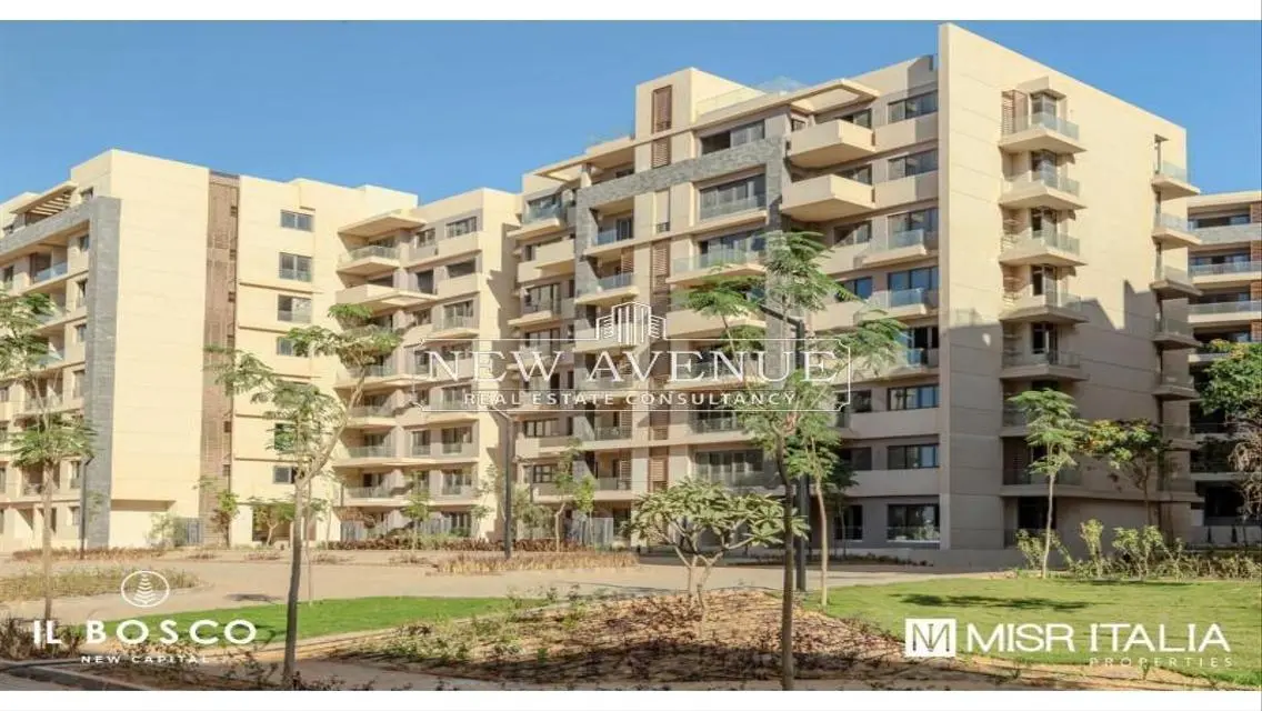 Luxury Apartment for Sale - 135 sqm