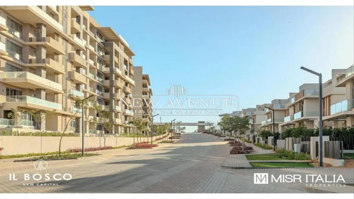 Luxury Apartment for Sale - 135 sqm