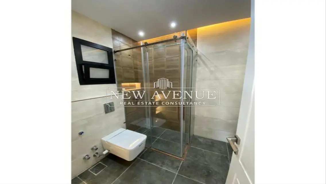 Apartment Finished Resale in Villette - Sky Condos