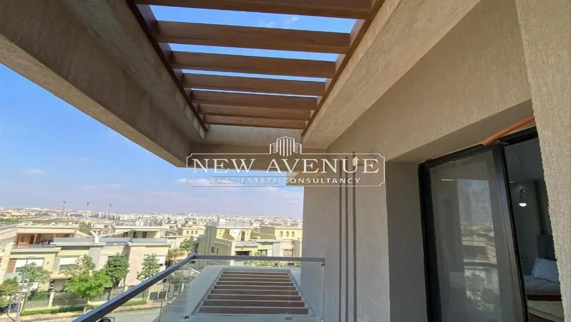 Apartment Finished Resale in Villette - Sky Condos