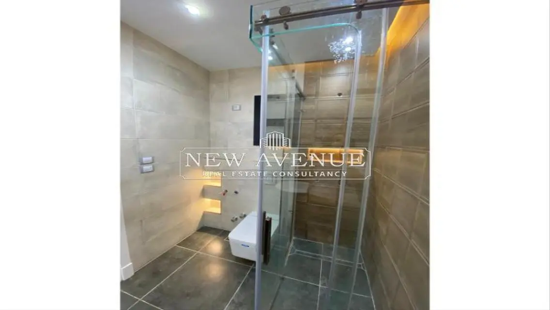 Apartment Finished Resale in Villette - Sky Condos
