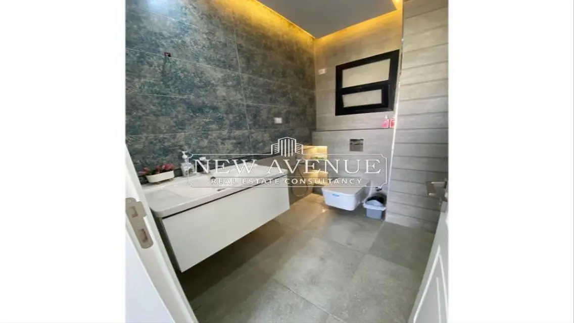 Apartment Finished Resale in Villette - Sky Condos