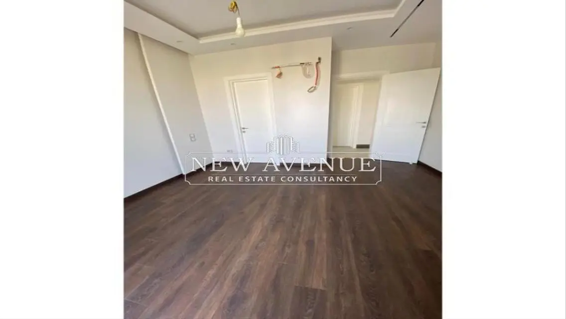 Apartment Finished Resale in Villette - Sky Condos