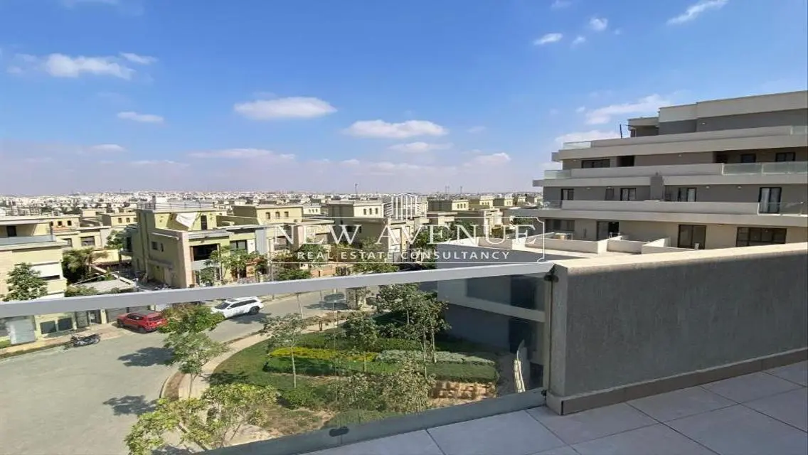 Apartment Finished Resale in Villette - Sky Condos